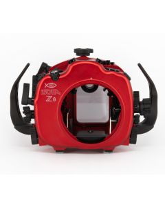 Isotta underwater housing for Nikon Z8 – Image 1