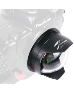 Zen DP-100-N120T 100mm Dome Port for Nauticam Tokina 10-17