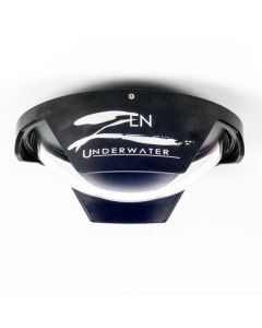 ZEN DP-170-N120 Optical Glass Dome Port for Nauticam N120 – Image 1