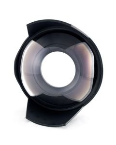 ZEN DP-230-S4 230mm Superdome for Subal 4 – Image 1