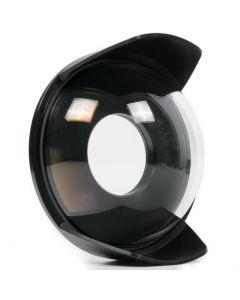 ZEN DP-230-SS 230mm Superdome for Sea & Sea – Image 1