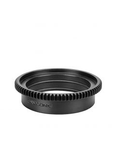 Isotta Zoom Ring for Panasonic Lumix G X VARIO 12-35 mm – Image 1