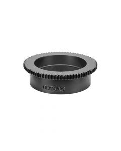 Zoom Ring for Olympus M.ZUIKO DIGITAL ED 12-40mm F2.8 PRO – Image 1