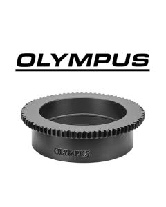 Isotta Zoom Ring for Olympus M.ZUIKO DIGITAL ED 8-25mm F4.0Pro – Image 1
