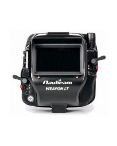 Nauticam NA-RT4.7 Housing for REDTouch 4.7" LCD Monitor [16112]