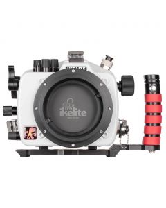 Ikelite 200DL Underwater Housing for Sony A7II, A7RII, A7SII #71472