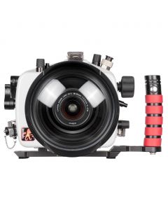 Ikelite 200DL Underwater Housing for Canon EOS 77D and 9000D