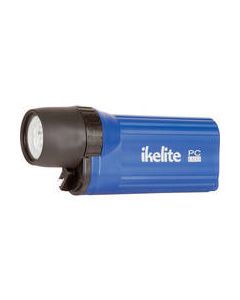 Ikelite PC 2 LED blue with batteries #1785