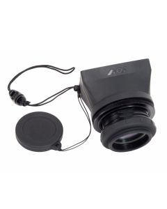 AOI UMG-01 LCD Magnifier for AOI & Olympus compact camera housings
