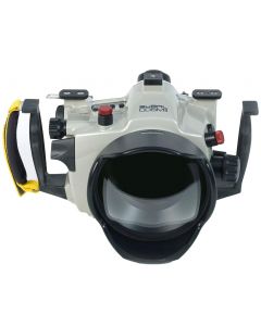 Subal CD5MII Underwaterhousing for Canon EOS 5D MARK II