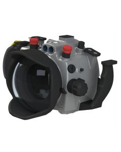 Subal CD7MII Underwaterhousing for Canon EOS 7D MARK II