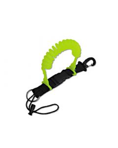 Combi Tool Spiralcable: Fluor-cable+ring+hook [330085]