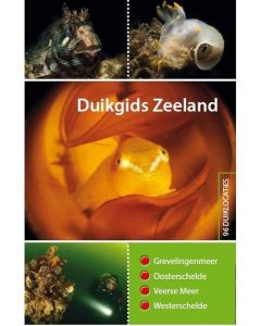 Duikgids Zeeland Dutch