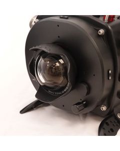 Gates Nikonos RS Lensadapter Kit