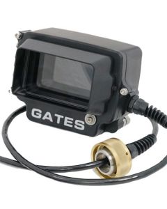 Gates RT47 Housing for Red RT4.7 LCD