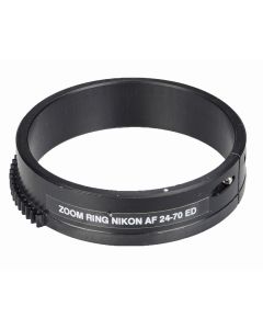 Used  Seacam Nikon AF 24-70 zoom gear