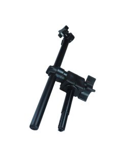 Used Ikelite strobe arm with quick release (old type)