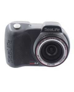 Used Sealife Micro 3.0 Compact Underwater camera