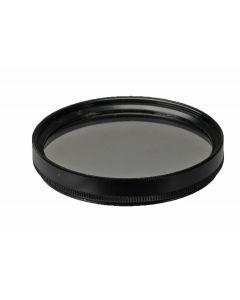 Used Soligor 58mm Circular Polarisation filter