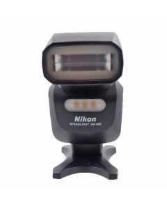 Used Nikon Speedlight SB-500 strobe