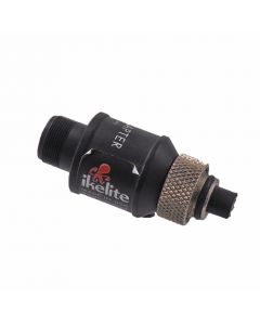 Used Ikelite optical adapter [4401]