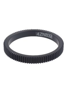 Used Subal Zoom ring - 4ZN823 for Nikkor AF-S 17-35 / 2.8 D