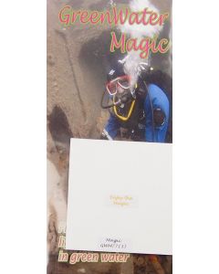 Magic GreenWater Magic 77mm filter 3-pack [gwm773t]