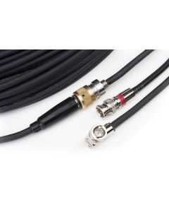 Gates HD-SDI Connector 100 ft surface feed cable