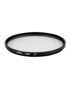 Hoya UV filter 58mm HMC