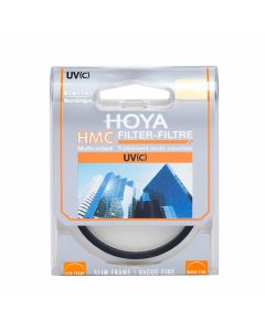 Hoya UV filter 46mm HMC