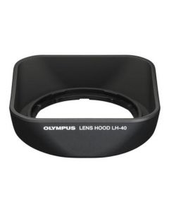 Olympus LH-40 Lens Hood