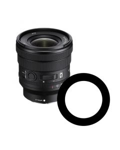 Ikelite Anti-reflection ring for Sony FE 16-35mm f/4 PZ