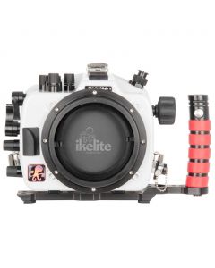 Ikelite 200DL underwaterhousing for Sony A7R IV and  A9 II #71474