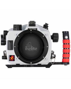 Ikelite 200DL housing for Sony a6600 #71478