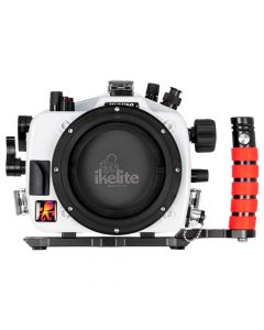 Ikelite 200DL housing for Canon EOS R5 #71764