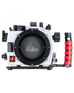 Ikelite 200DL Underwater Housing for Fujifilm X-T4 #71504