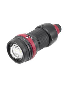 INON LF1100h-EWf focus light with shutter linked AUTO-OFF