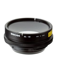 INON UCL-100LD Underwater Close-up Lens (macrolens)