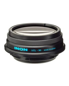 INON UCL-90 LD mount Underwater Close-up Lens (macro lens)