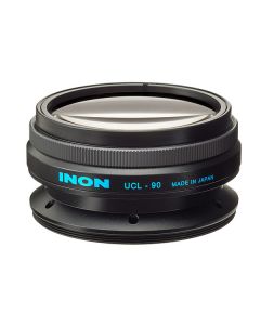 INON UCL-90 M67 Underwater Close-up Lens (macro lens)
