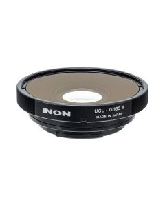 INON UCL-G165 II SD Underwater Wide Close-up Lens