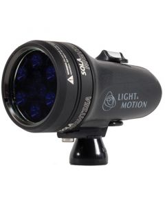 Light&Motion SOLA Nightsea fluor LED light [850-0215]
