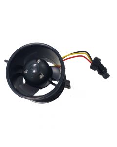Chasing left motor for Gladius Mini (with propellor)