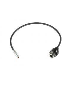 Nauticam Replacement of Internal LBUS Cable