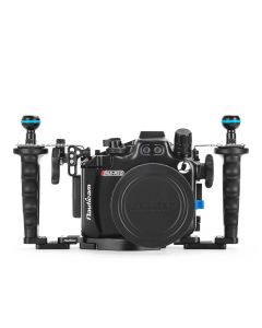 Nauticam NA-R50 Pro Package for Canon EOS R50