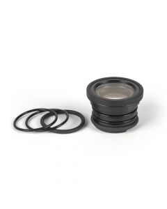 Nauticam 0.66x Optical Viewfinder for MIL Housings