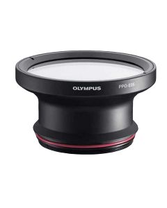 Olympus PPO-E05 port with adaptor for PEN housing