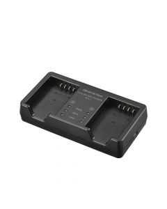 OM SYSTEM BCX-1 charger for BLX-1