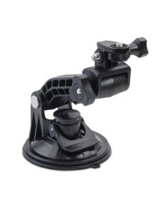 Action Camera suction cup large