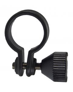 YS-adapter with light clamp 38mm